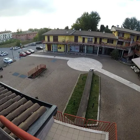 Salgari Peschiera del Garda