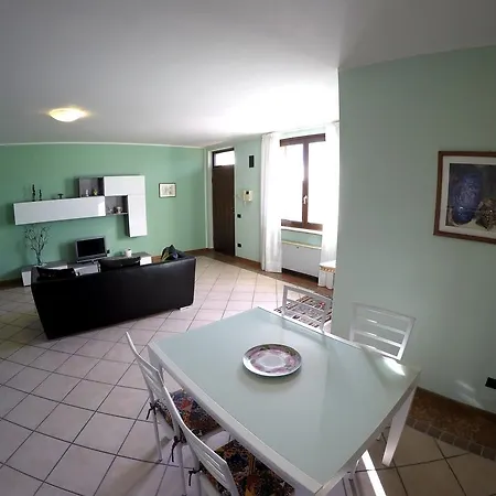 Apartamento Salgari