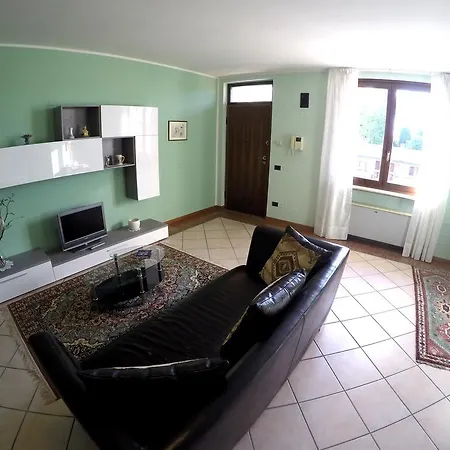 Apartamento Salgari Peschiera del Garda