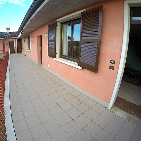 Salgari Peschiera del Garda